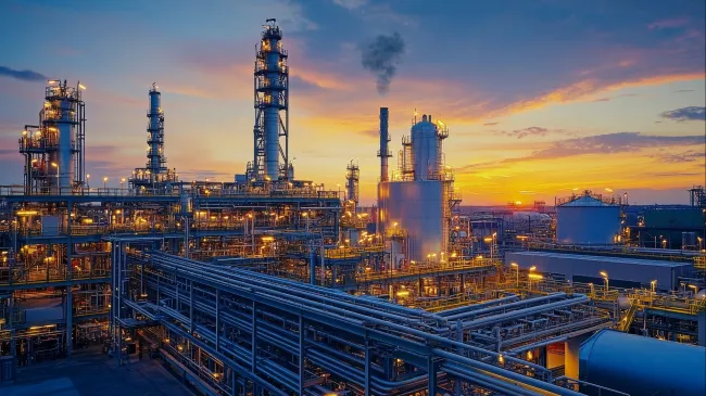 Industrial policy